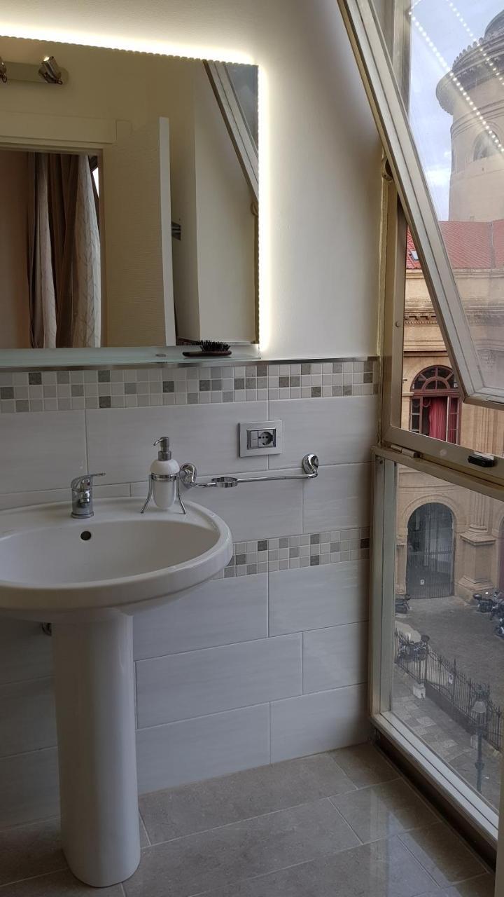 Bed and Breakfast Opera House à Palerme Extérieur photo