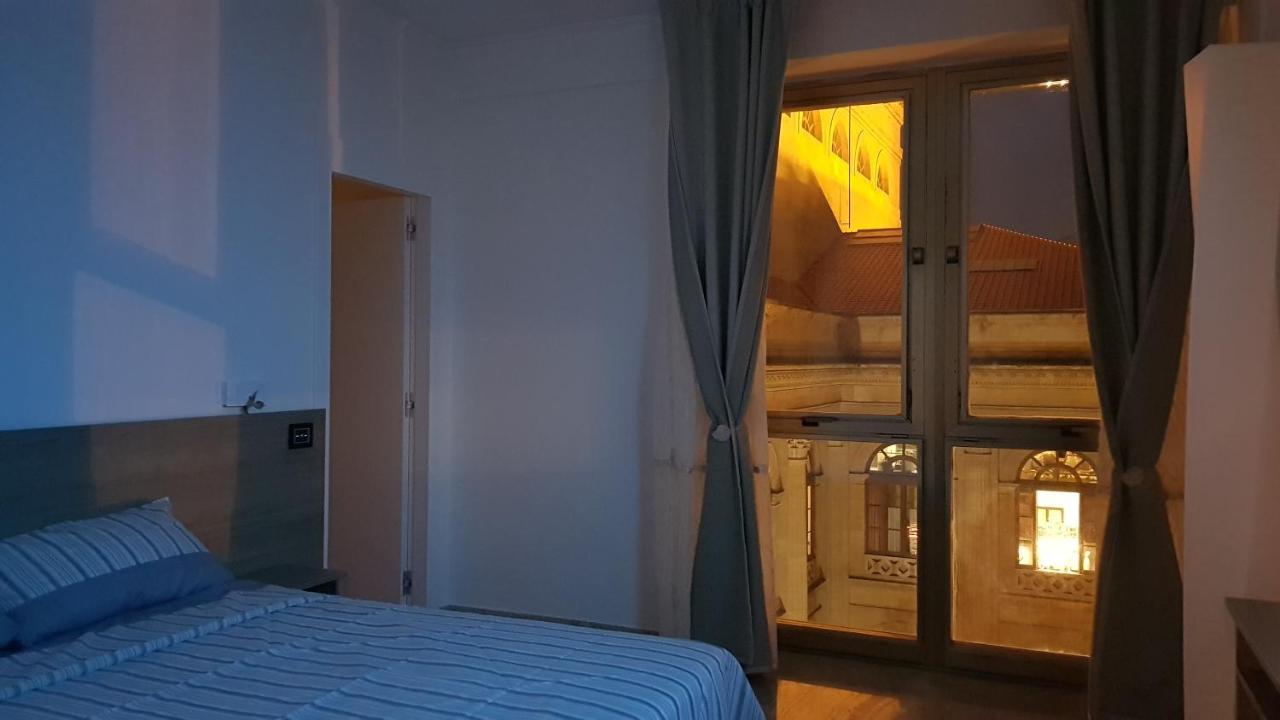 Bed and Breakfast Opera House à Palerme Extérieur photo