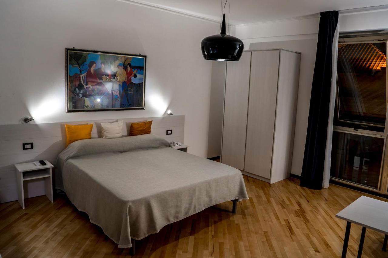 Bed and Breakfast Opera House à Palerme Extérieur photo